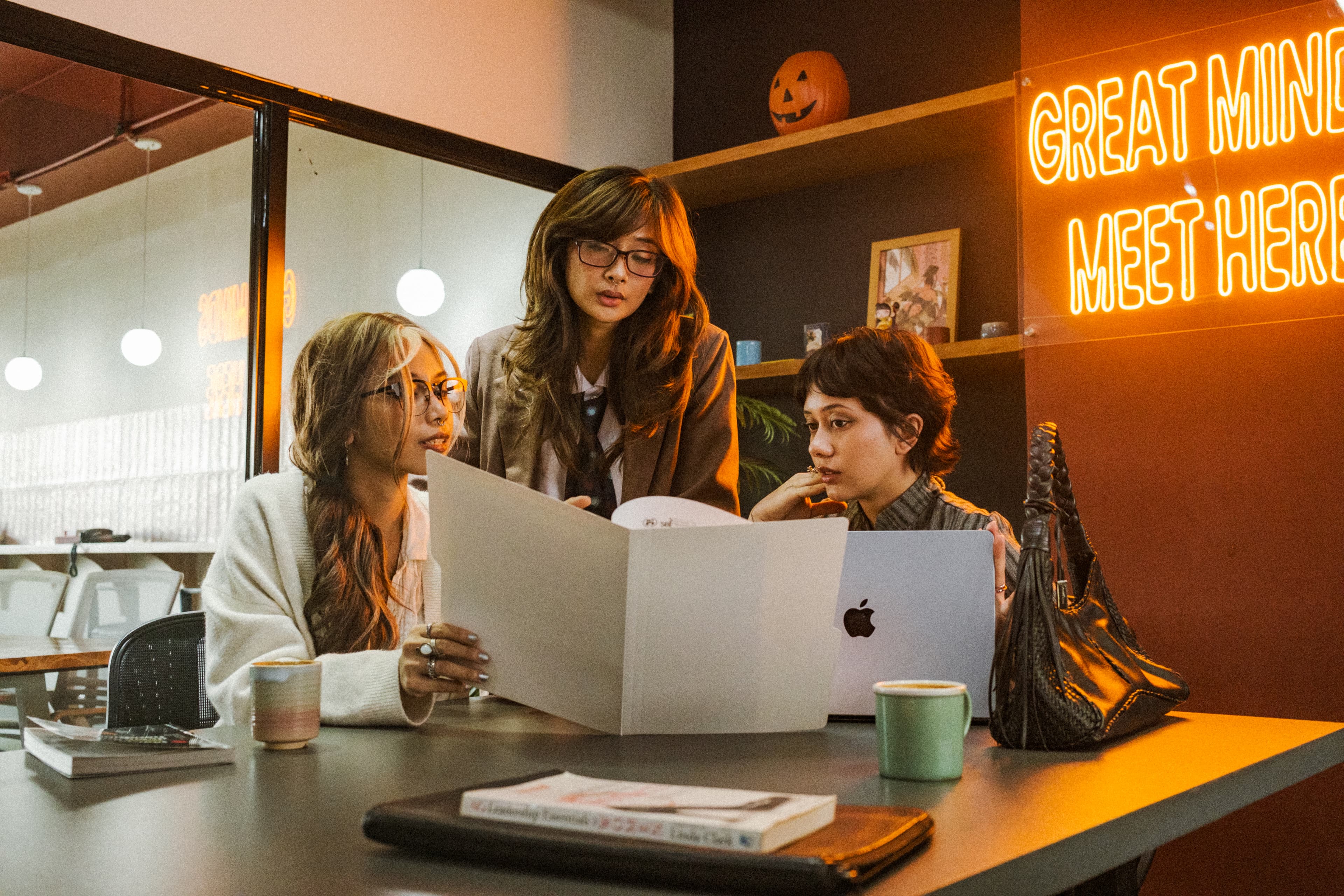 KITA Spaces Hero Background